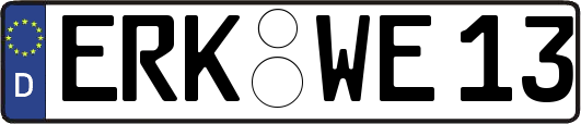 ERK-WE13