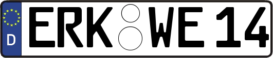 ERK-WE14