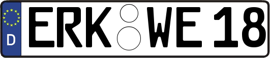 ERK-WE18