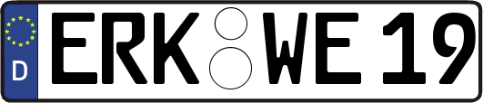 ERK-WE19