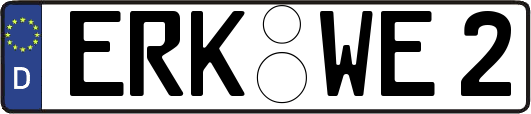 ERK-WE2