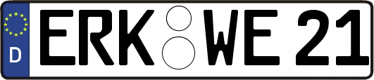 ERK-WE21