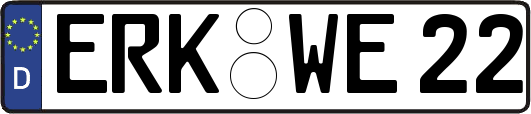 ERK-WE22