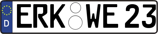 ERK-WE23