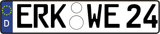 ERK-WE24