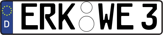 ERK-WE3