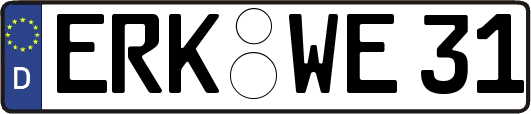 ERK-WE31