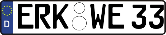 ERK-WE33