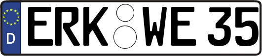 ERK-WE35