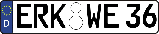 ERK-WE36