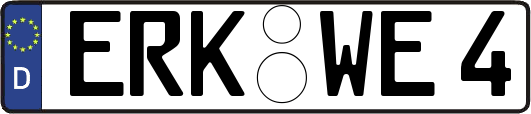 ERK-WE4