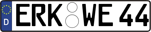 ERK-WE44