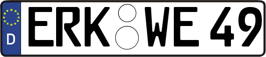 ERK-WE49