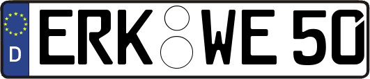 ERK-WE50