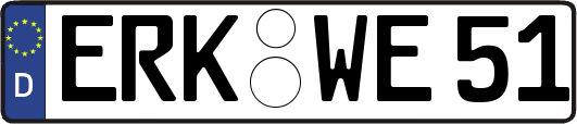 ERK-WE51