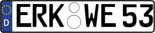 ERK-WE53