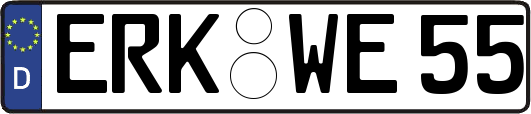 ERK-WE55