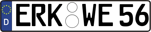 ERK-WE56