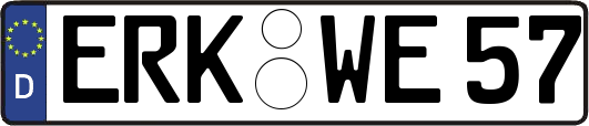 ERK-WE57