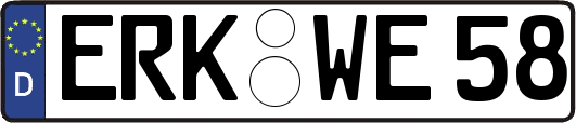 ERK-WE58