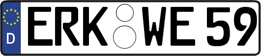 ERK-WE59