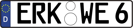 ERK-WE6
