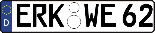ERK-WE62