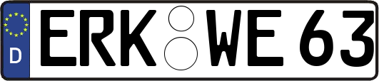 ERK-WE63