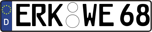 ERK-WE68