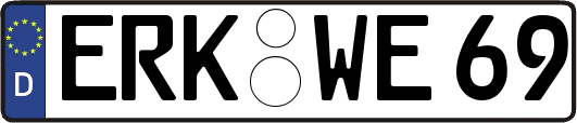 ERK-WE69