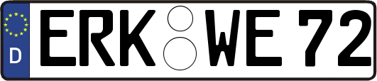 ERK-WE72