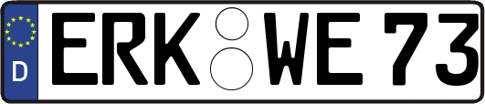 ERK-WE73