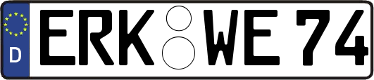ERK-WE74
