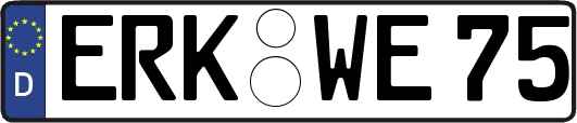 ERK-WE75