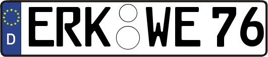 ERK-WE76