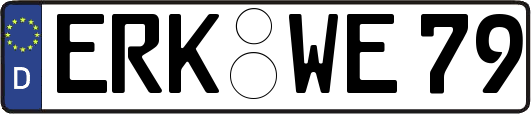 ERK-WE79