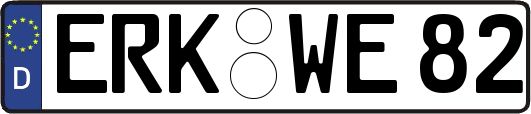 ERK-WE82
