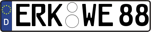 ERK-WE88