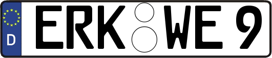 ERK-WE9