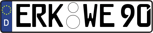 ERK-WE90