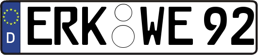 ERK-WE92