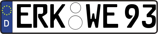 ERK-WE93