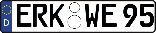 ERK-WE95