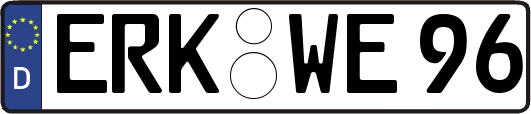 ERK-WE96