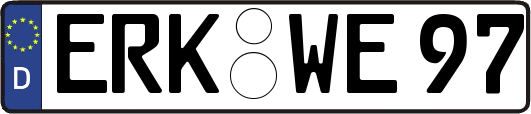 ERK-WE97
