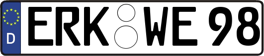 ERK-WE98