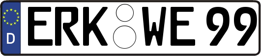 ERK-WE99