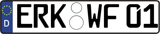 ERK-WF01