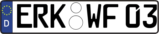 ERK-WF03