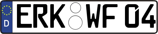 ERK-WF04